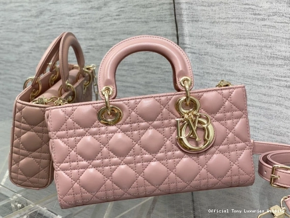 Tony Luxuries LADY diro D-JOY BAG 0811